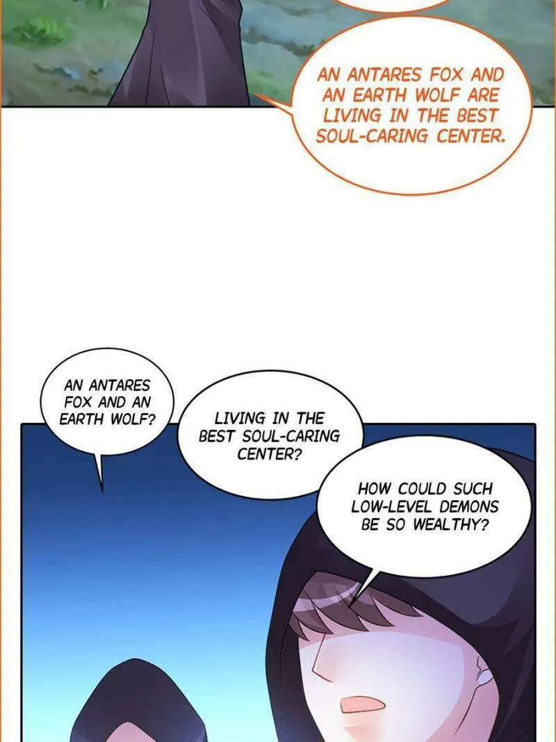 Read Teach the Devil Husband (Colored) chapter 133 image 42 on Lezhin