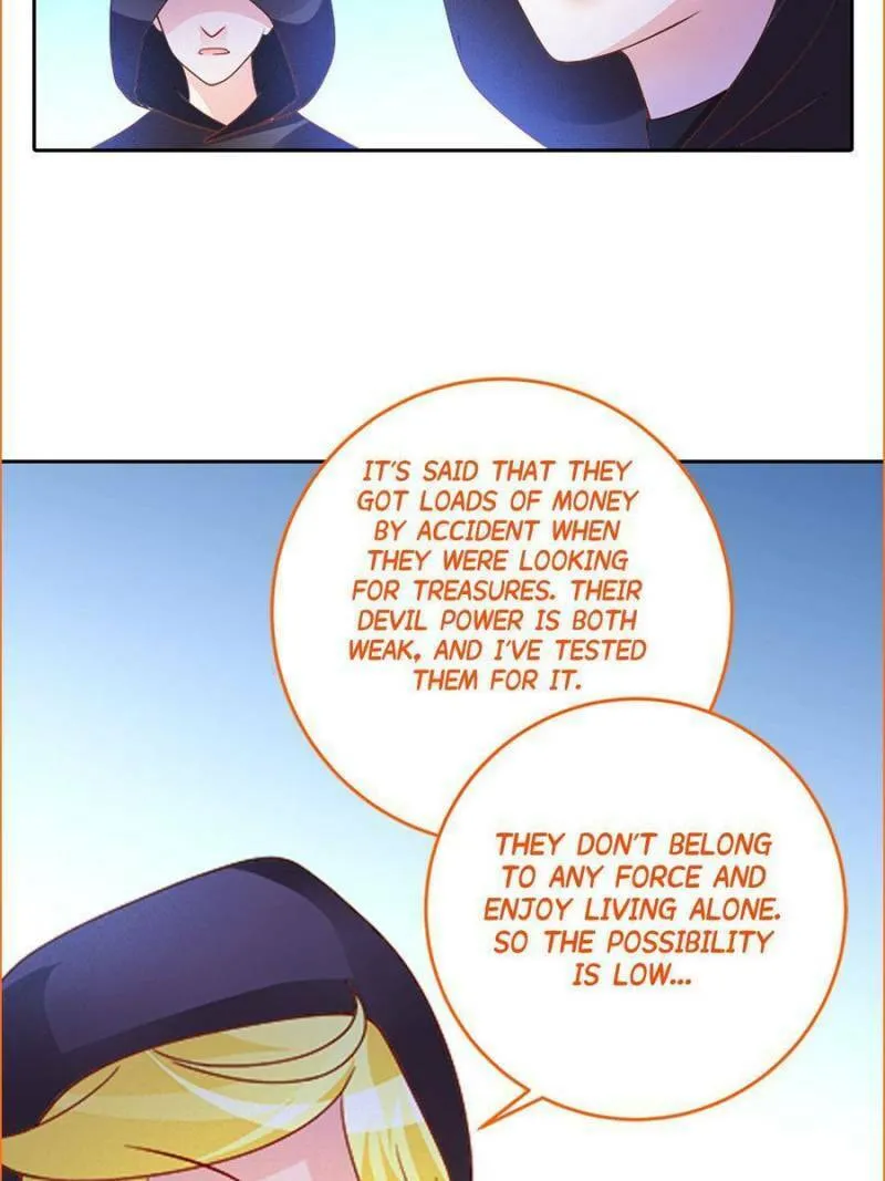 Read Teach the Devil Husband (Colored) chapter 133 image 43 on Lezhin