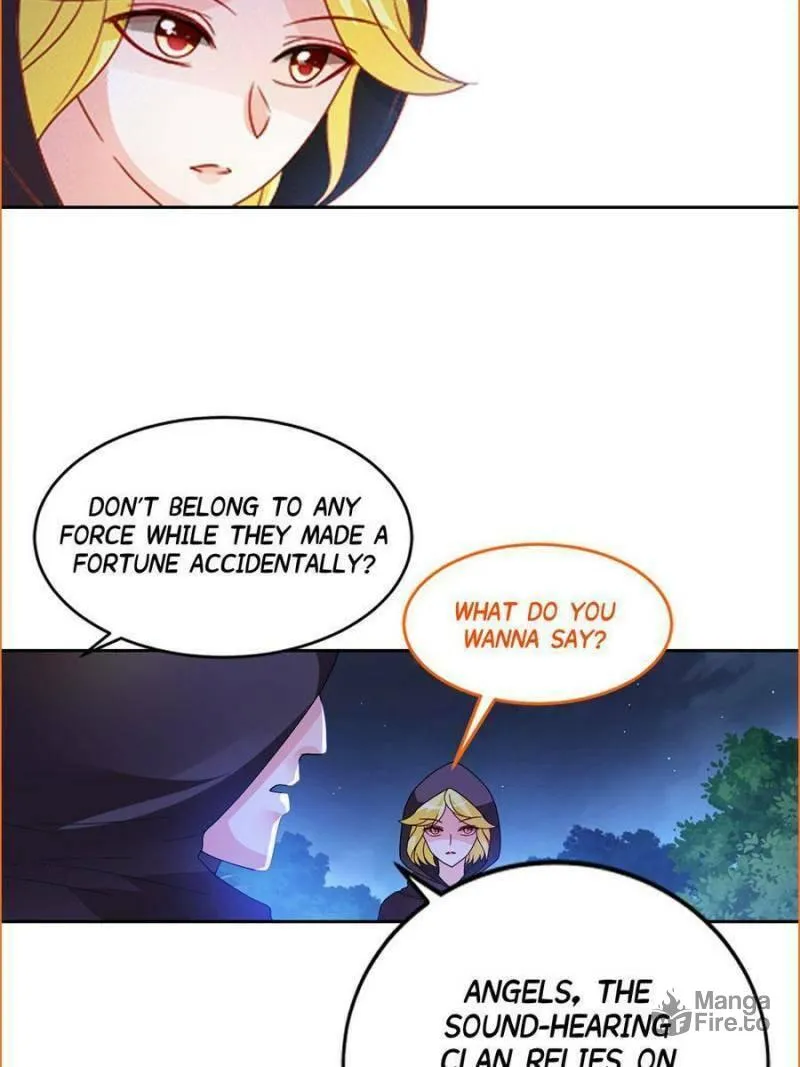Read Teach the Devil Husband (Colored) chapter 133 image 44 on Lezhin
