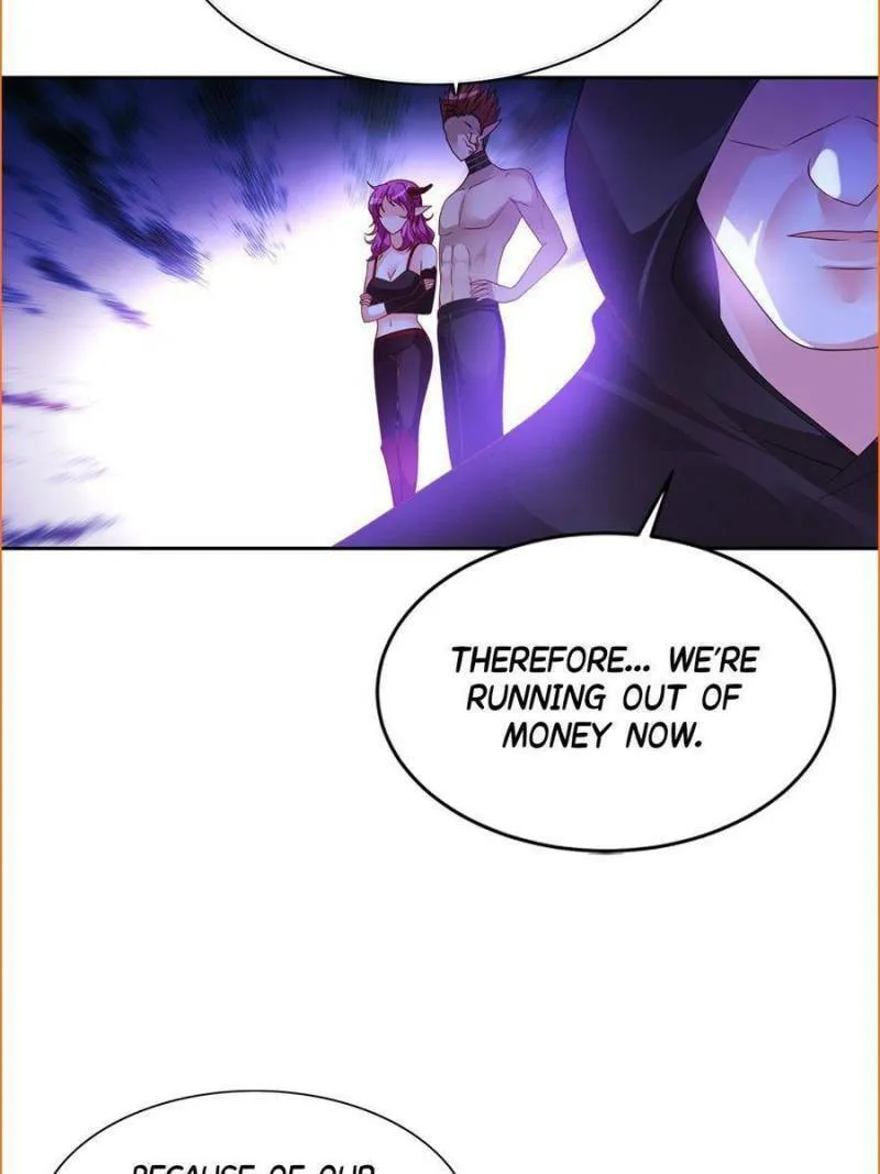 Read Teach the Devil Husband (Colored) chapter 133 image 46 on Lezhin