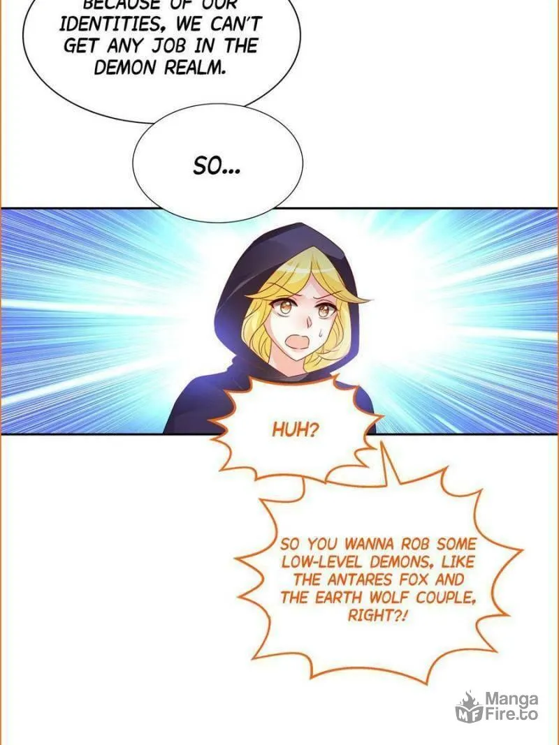 Read Teach the Devil Husband (Colored) chapter 133 image 47 on Lezhin