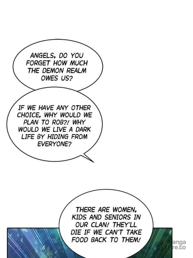 Read Teach the Devil Husband (Colored) chapter 133 image 49 on Lezhin