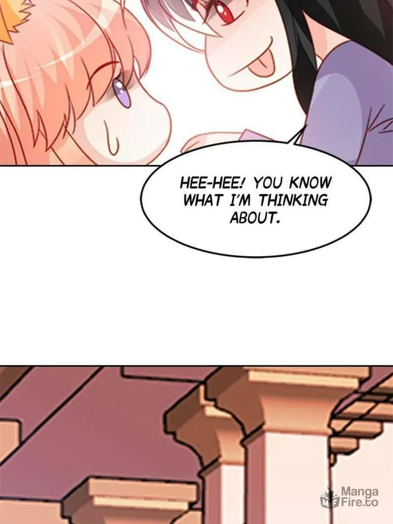Read Teach the Devil Husband (Colored) chapter 133 image 5 on Lezhin