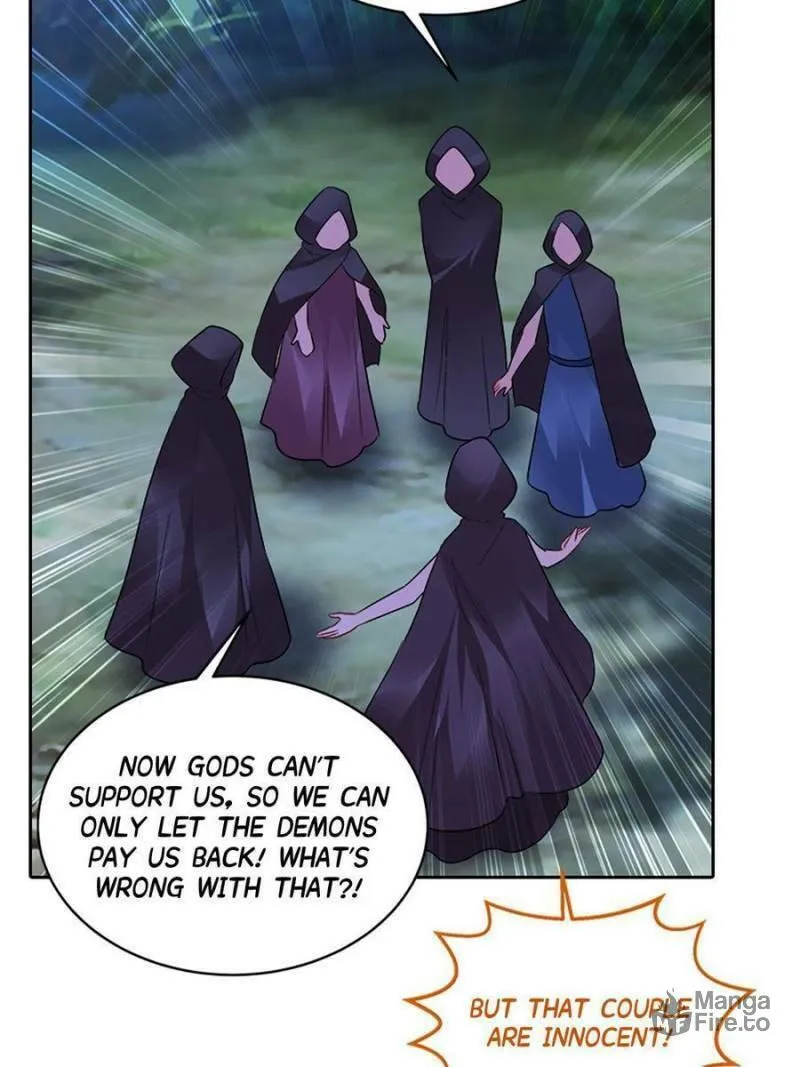 Read Teach the Devil Husband (Colored) chapter 133 image 50 on Lezhin