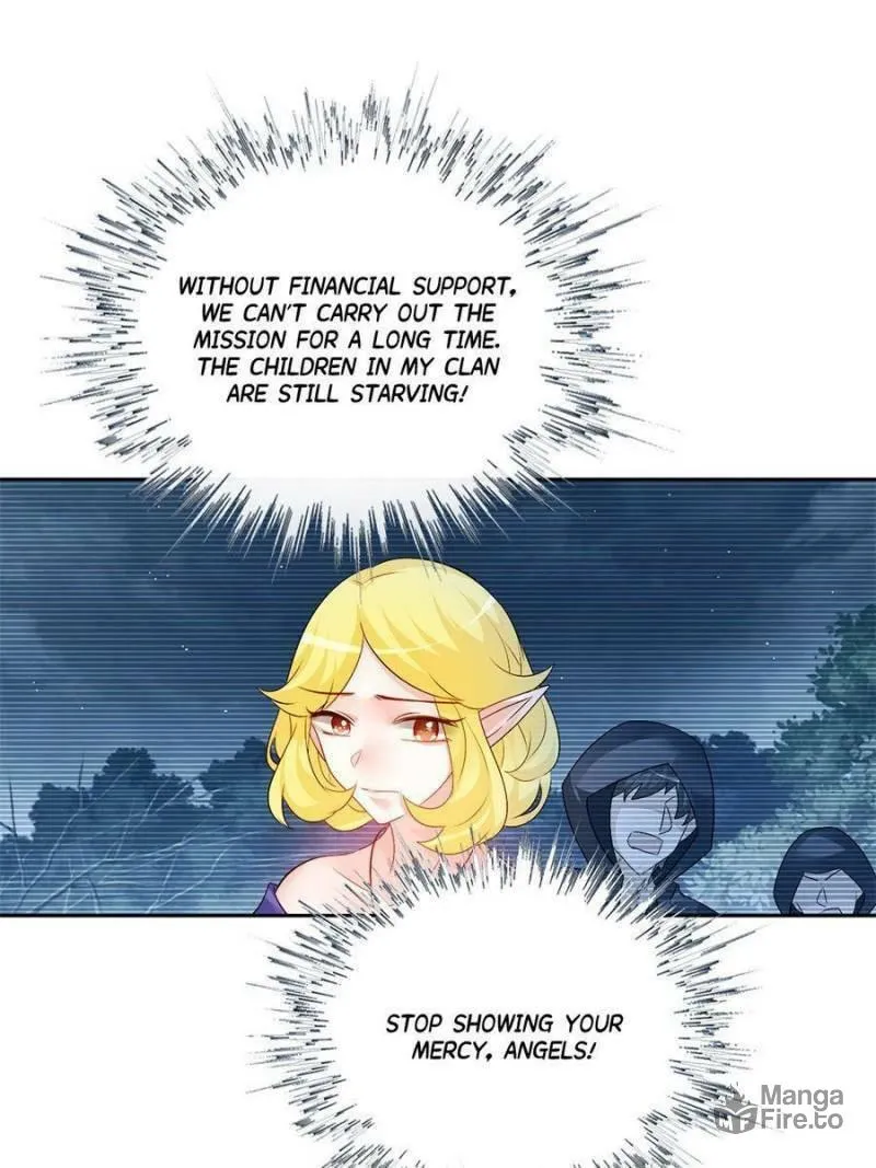 Read Teach the Devil Husband (Colored) chapter 133 image 59 on Lezhin