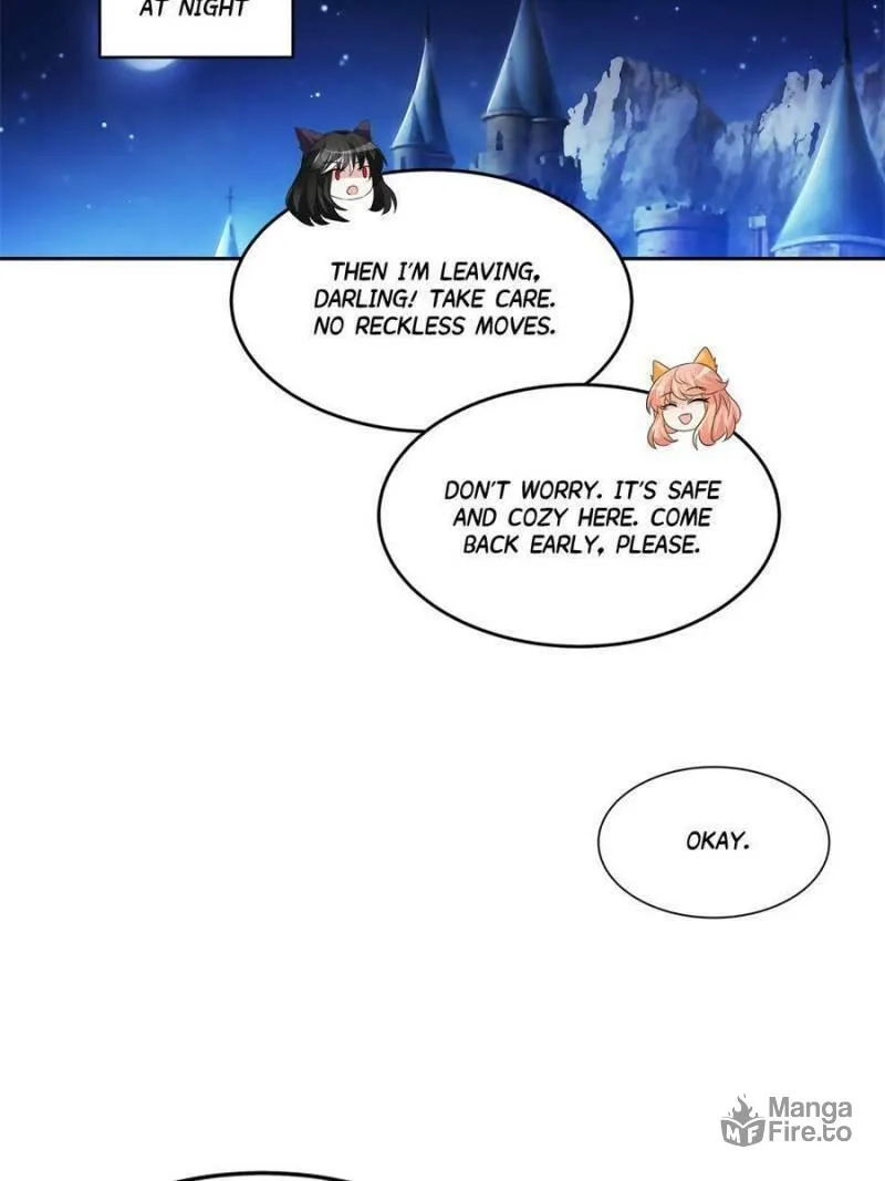 Read Teach the Devil Husband (Colored) chapter 133 image 65 on Lezhin