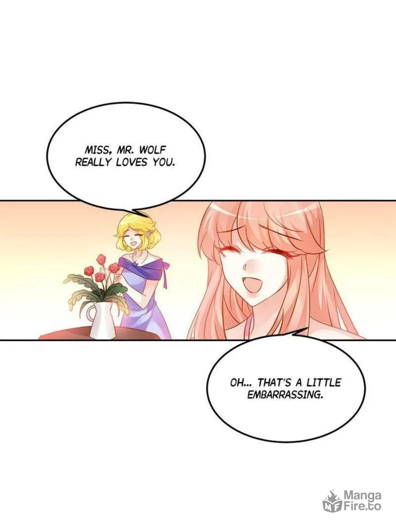 Read Teach the Devil Husband (Colored) chapter 133 image 71 on Lezhin