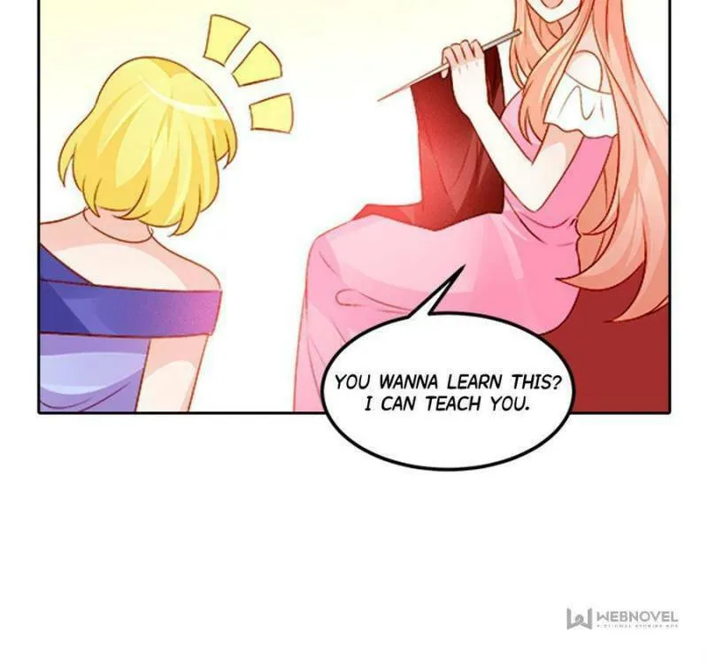 Read Teach the Devil Husband (Colored) chapter 133 image 76 on Lezhin