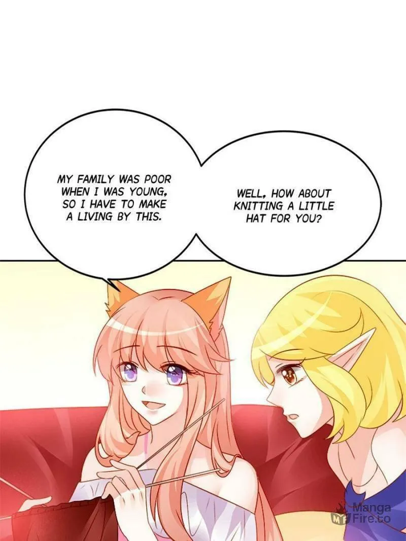 Read Teach the Devil Husband (Colored) chapter 133 image 77 on Lezhin