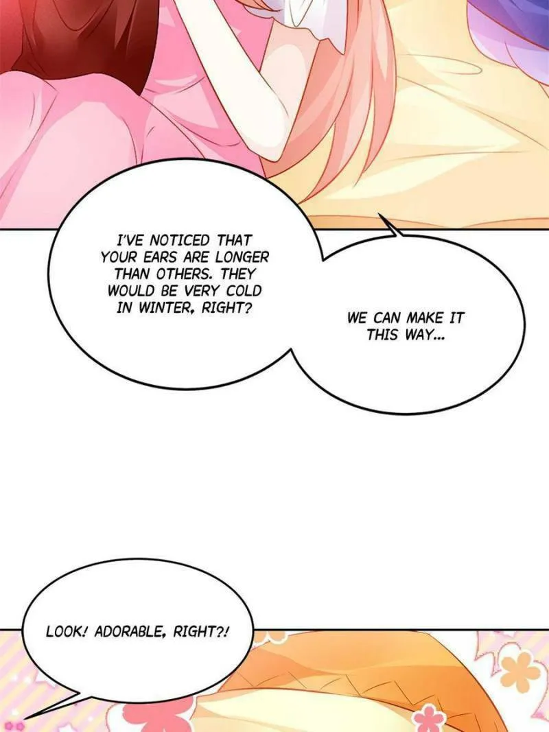 Read Teach the Devil Husband (Colored) chapter 133 image 78 on Lezhin