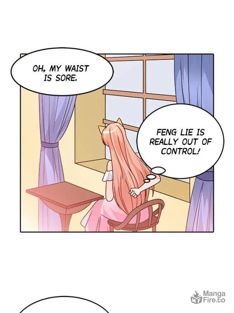 Read Teach the Devil Husband (Colored) chapter 133 image 8 on Lezhin