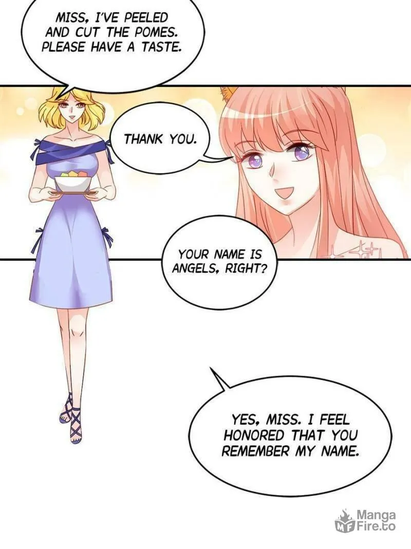 Read Teach the Devil Husband (Colored) chapter 133 image 9 on Lezhin