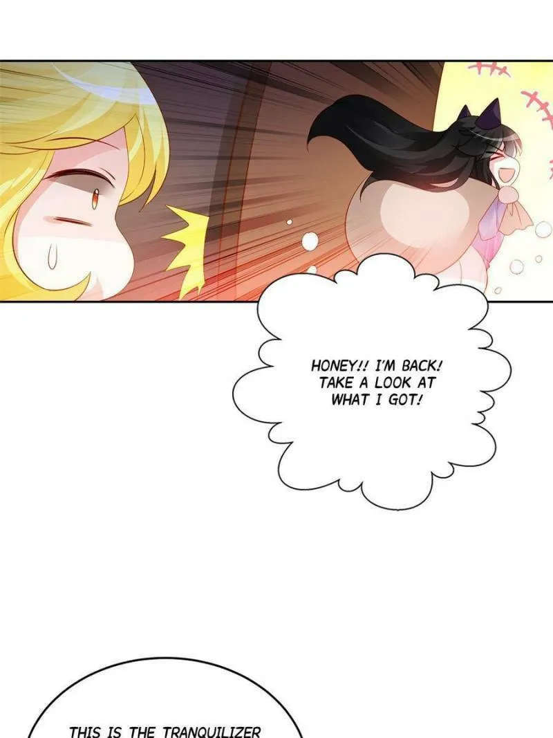 Read Teach the Devil Husband (Colored) chapter 133 image 96 on Lezhin