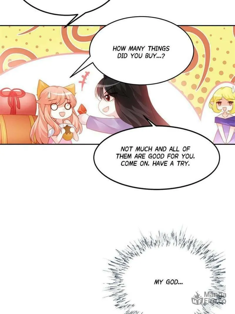 Read Teach the Devil Husband (Colored) chapter 133 image 99 on Lezhin