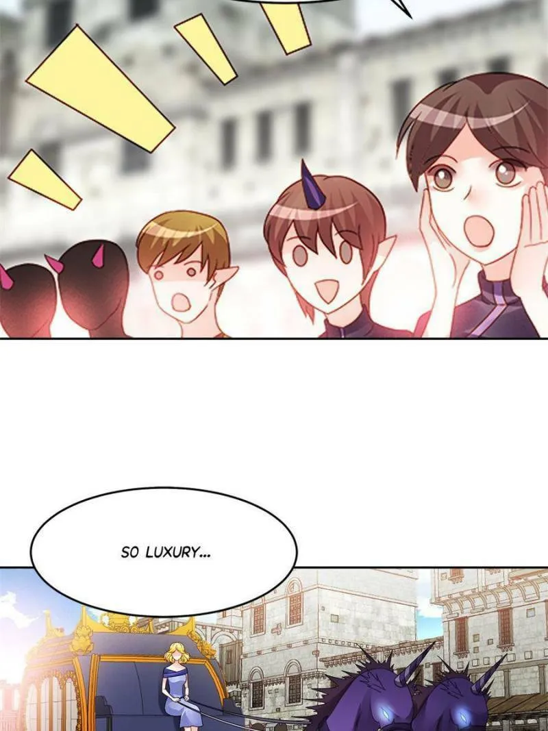 Read Teach the Devil Husband (Colored) chapter 134 image 1 on Lezhin