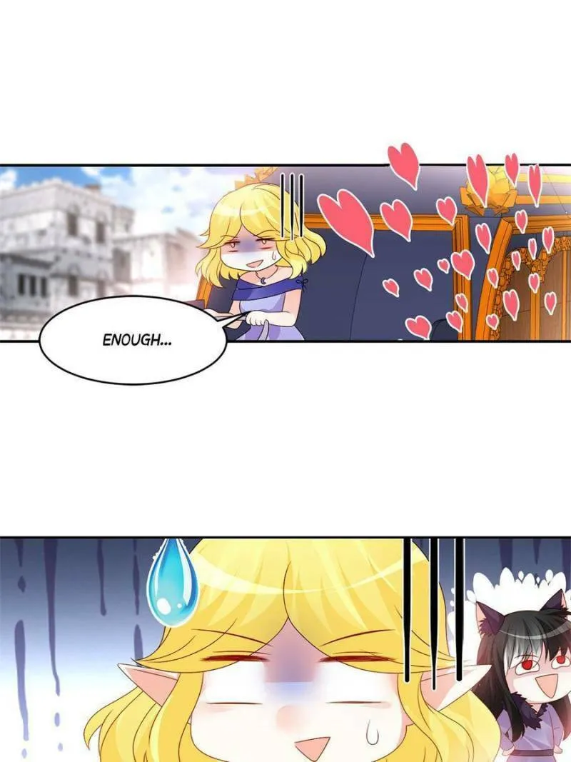 Read Teach the Devil Husband (Colored) chapter 134 image 10 on Lezhin