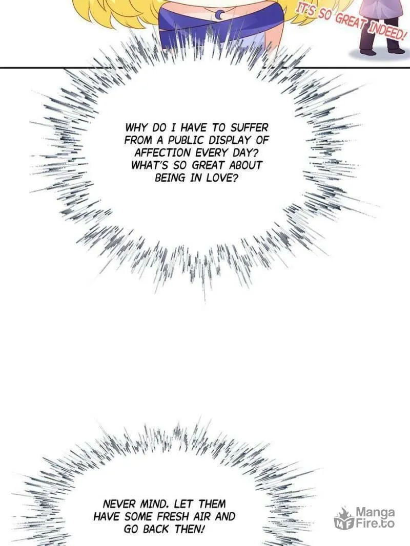 Read Teach the Devil Husband (Colored) chapter 134 image 11 on Lezhin