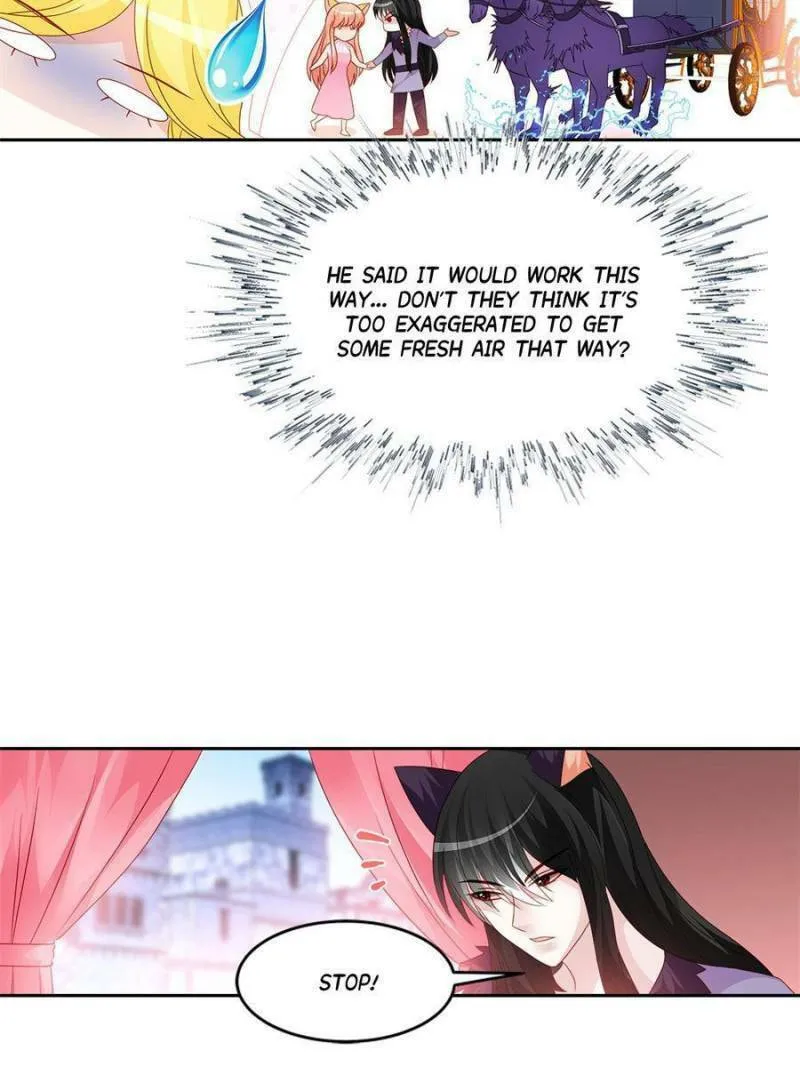 Read Teach the Devil Husband (Colored) chapter 134 image 13 on Lezhin