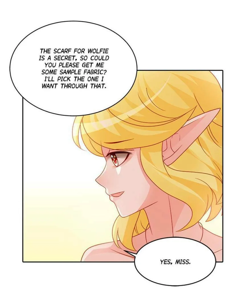 Read Teach the Devil Husband (Colored) chapter 134 image 18 on Lezhin