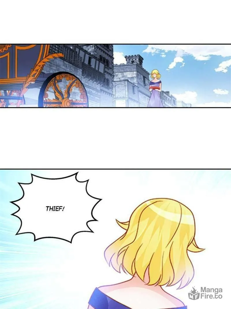 Read Teach the Devil Husband (Colored) chapter 134 image 19 on Lezhin
