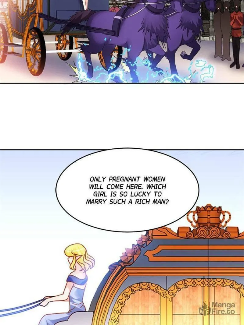 Read Teach the Devil Husband (Colored) chapter 134 image 2 on Lezhin