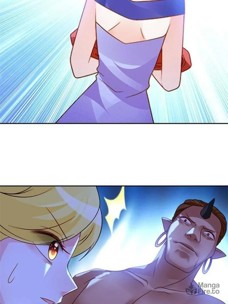 Read Teach the Devil Husband (Colored) chapter 134 image 20 on Lezhin