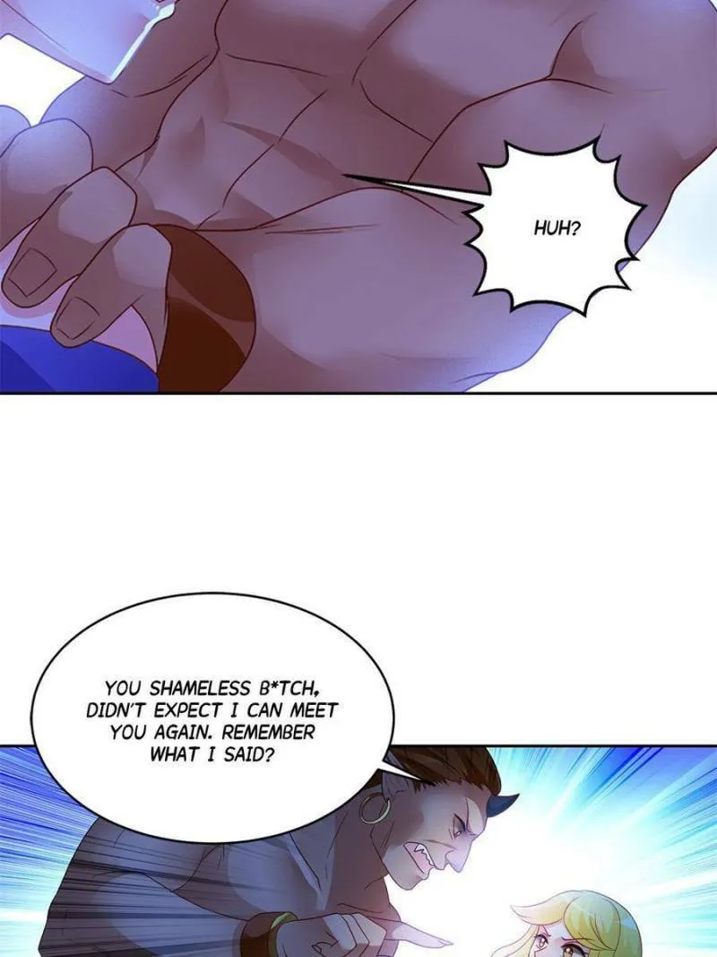 Read Teach the Devil Husband (Colored) chapter 134 image 21 on Lezhin