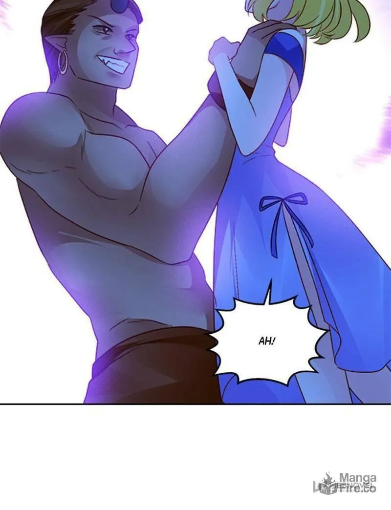 Read Teach the Devil Husband (Colored) chapter 134 image 23 on Lezhin