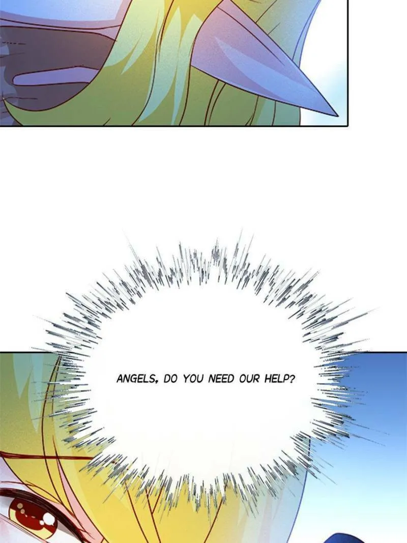 Read Teach the Devil Husband (Colored) chapter 134 image 25 on Lezhin