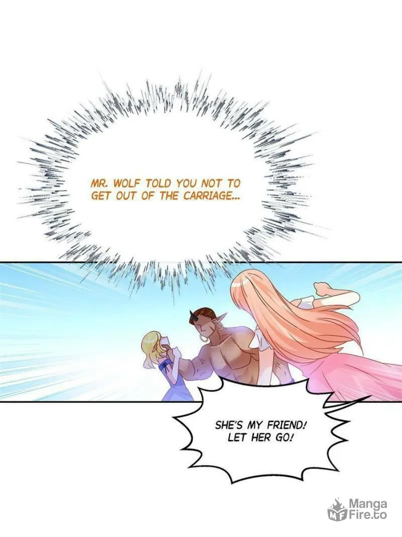 Read Teach the Devil Husband (Colored) chapter 134 image 29 on Lezhin