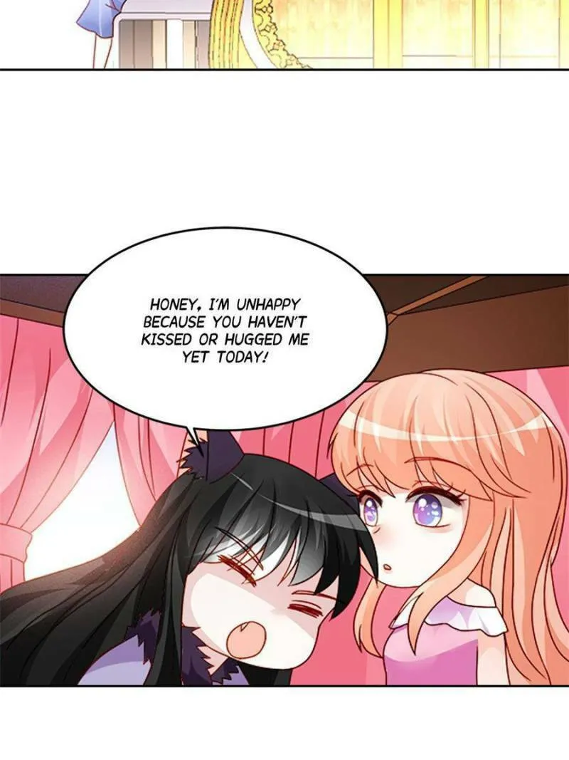 Read Teach the Devil Husband (Colored) chapter 134 image 3 on Lezhin