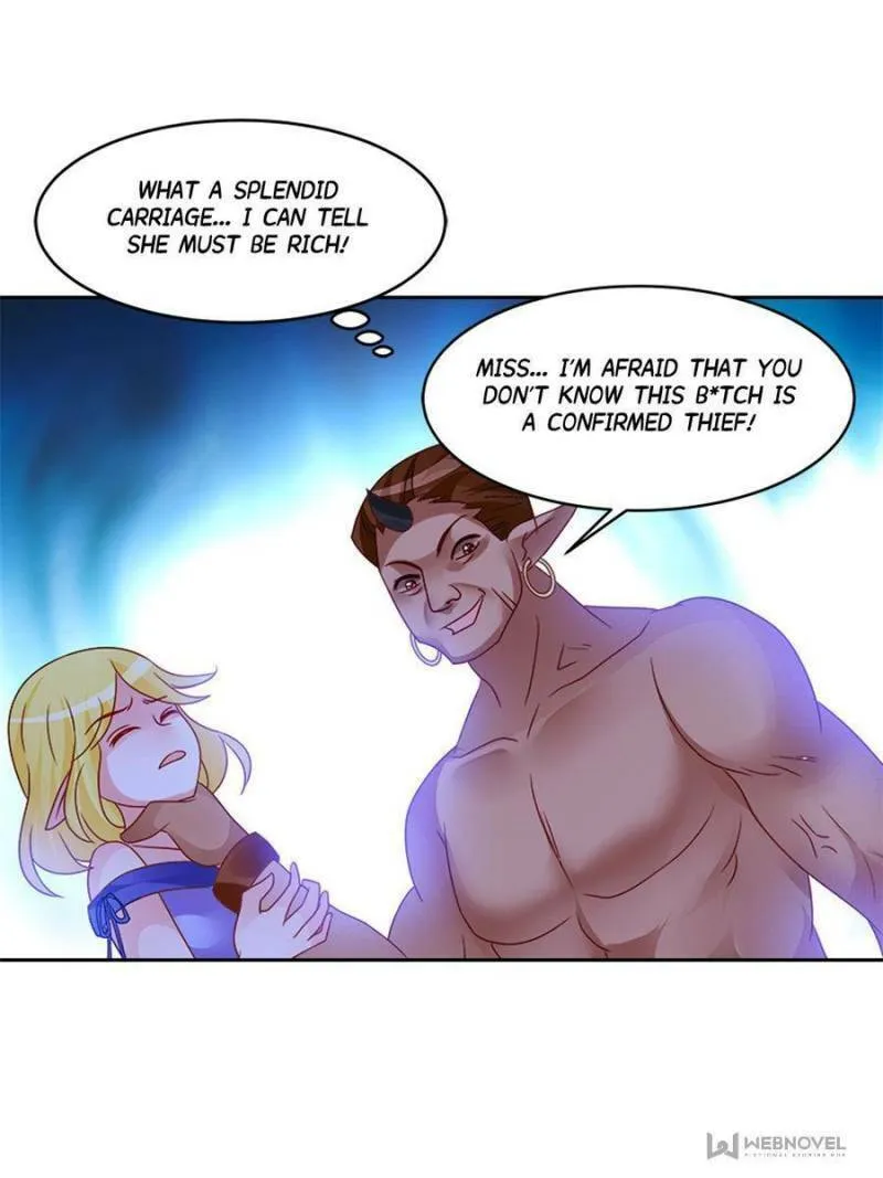 Read Teach the Devil Husband (Colored) chapter 134 image 30 on Lezhin