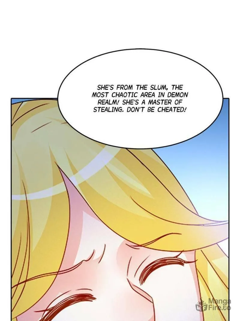 Read Teach the Devil Husband (Colored) chapter 134 image 32 on Lezhin