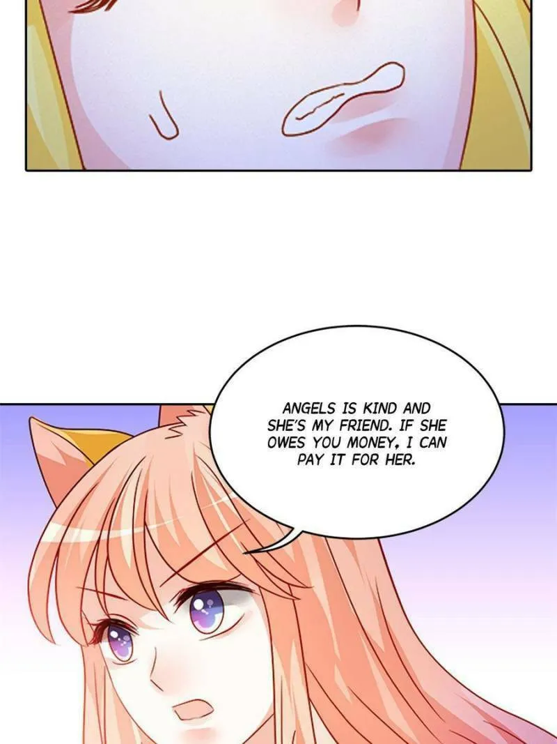 Read Teach the Devil Husband (Colored) chapter 134 image 33 on Lezhin