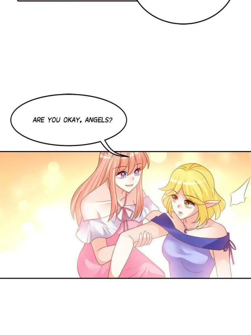 Read Teach the Devil Husband (Colored) chapter 134 image 40 on Lezhin