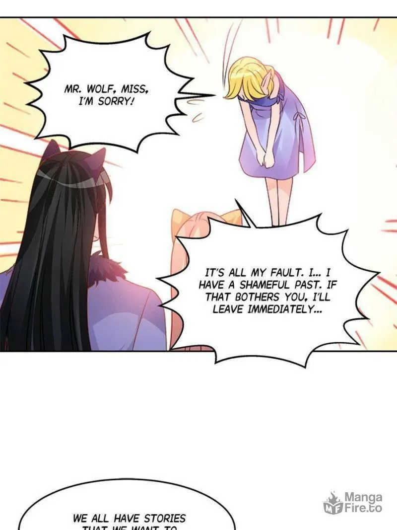 Read Teach the Devil Husband (Colored) chapter 134 image 41 on Lezhin