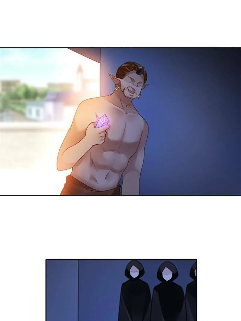 Read Teach the Devil Husband (Colored) chapter 134 image 51 on Lezhin