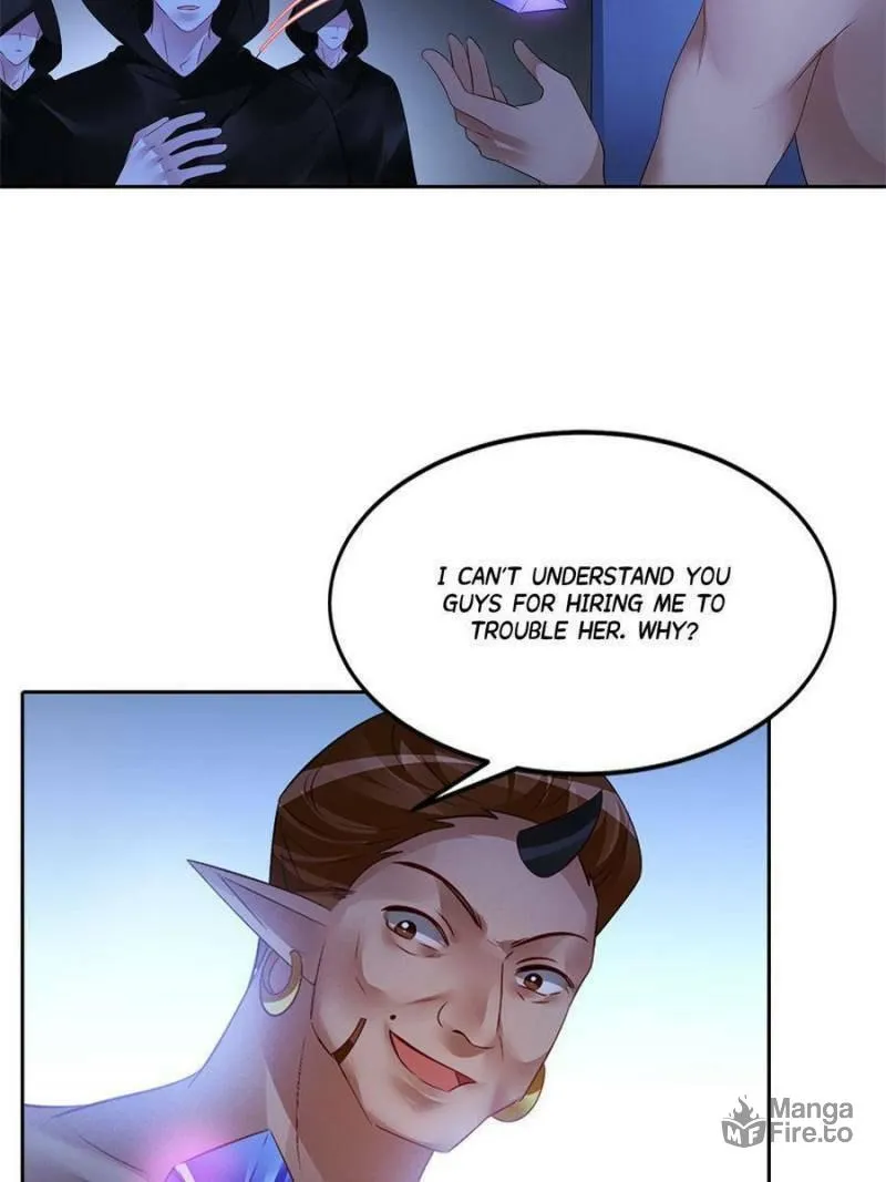 Read Teach the Devil Husband (Colored) chapter 134 image 53 on Lezhin