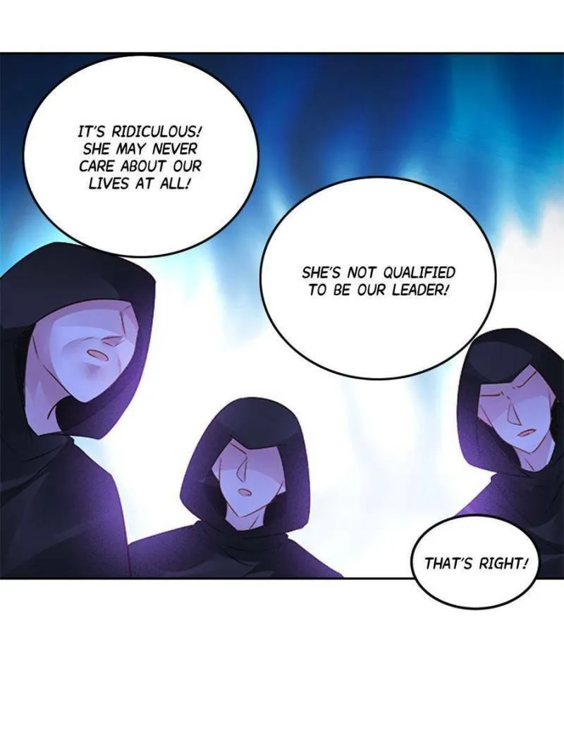 Read Teach the Devil Husband (Colored) chapter 134 image 61 on Lezhin