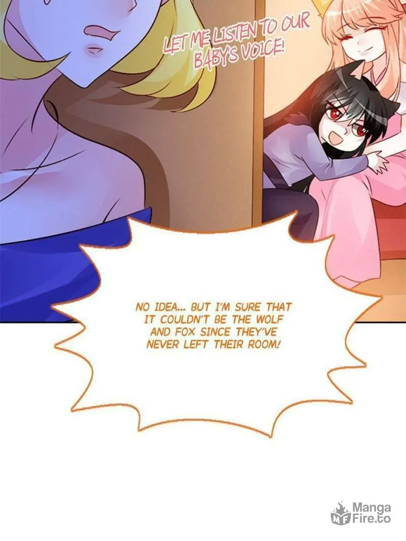 Read Teach the Devil Husband (Colored) chapter 134 image 65 on Lezhin