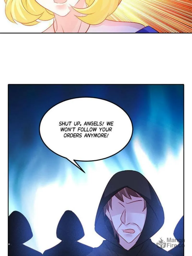 Read Teach the Devil Husband (Colored) chapter 134 image 71 on Lezhin