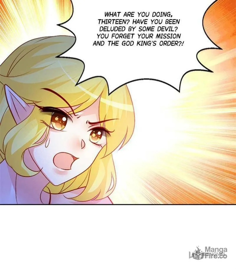 Read Teach the Devil Husband (Colored) chapter 134 image 74 on Lezhin