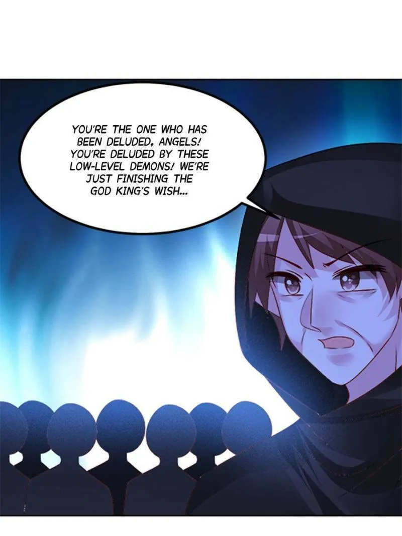 Read Teach the Devil Husband (Colored) chapter 134 image 75 on Lezhin