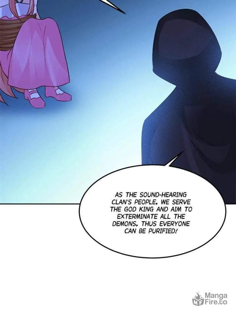 Read Teach the Devil Husband (Colored) chapter 134 image 77 on Lezhin