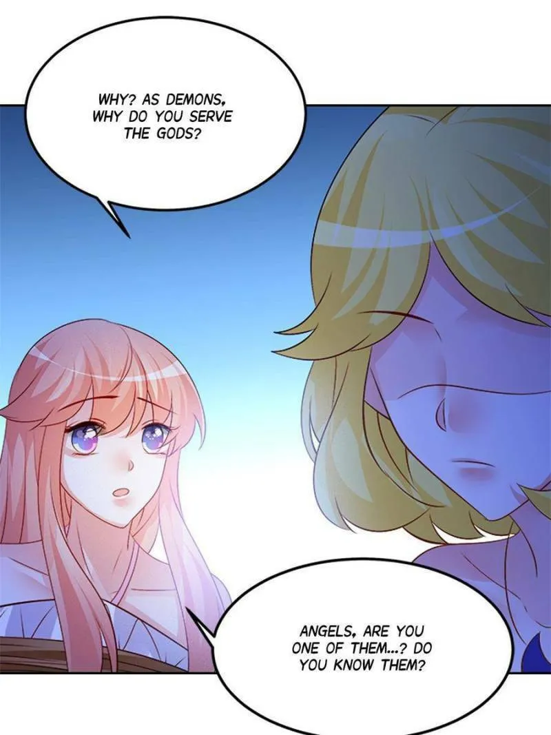 Read Teach the Devil Husband (Colored) chapter 134 image 78 on Lezhin