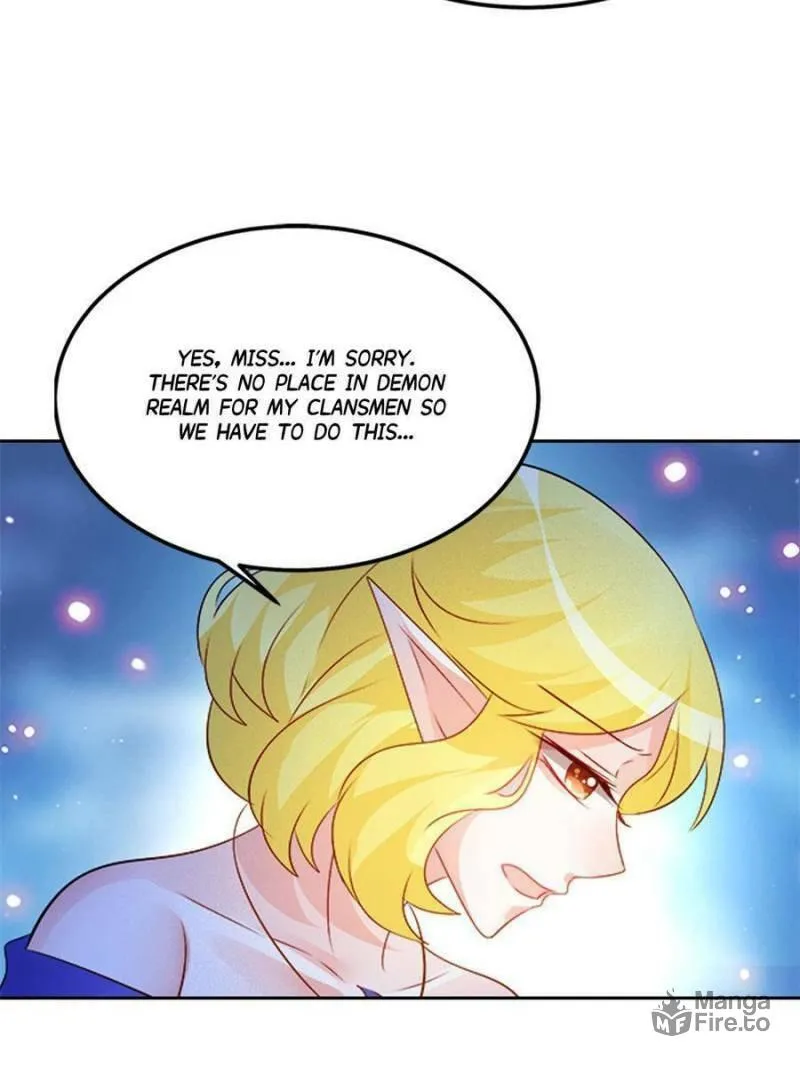 Read Teach the Devil Husband (Colored) chapter 134 image 79 on Lezhin