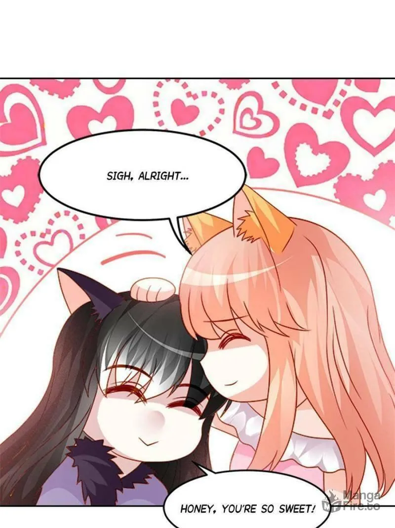 Read Teach the Devil Husband (Colored) chapter 134 image 8 on Lezhin