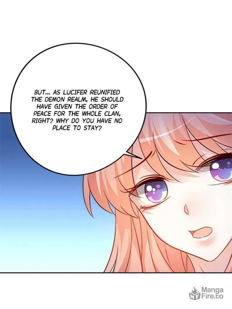 Read Teach the Devil Husband (Colored) chapter 134 image 80 on Lezhin