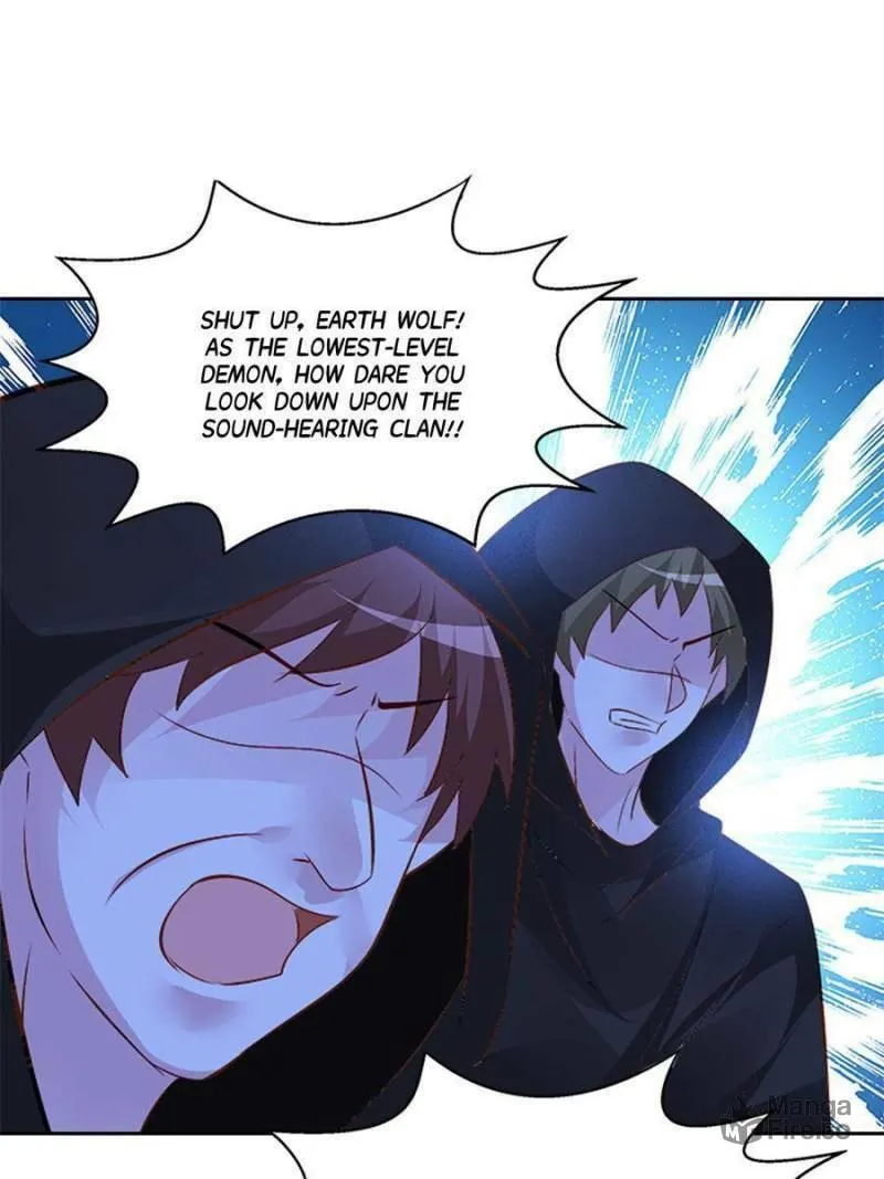 Read Teach the Devil Husband (Colored) chapter 134 image 83 on Lezhin