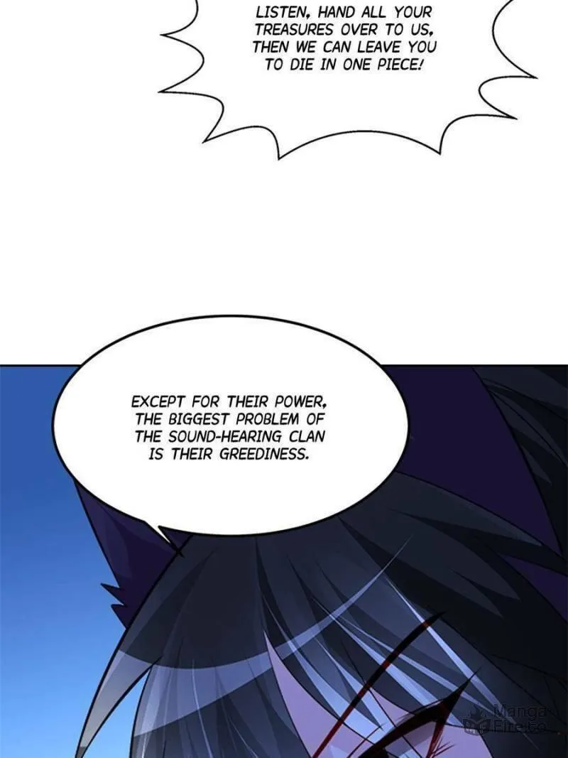 Read Teach the Devil Husband (Colored) chapter 134 image 84 on Lezhin